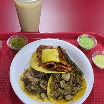 Tacos El Panzon - Tacos de Carnitas, Pastor y Tripas - Tacos Near Me - North Las Vegas, Nevada Tacos El Panzon - Tacos de Carnitas, Pastor y Tripas - Tacos Near Me - North Las Vegas, Nevada