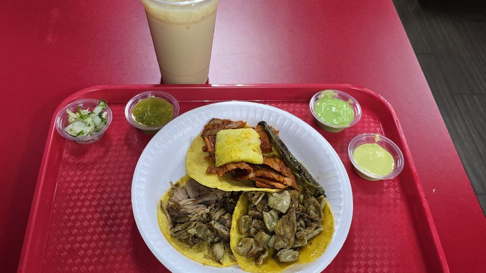 Tacos el Panzón