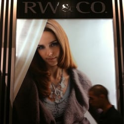RW&CO.