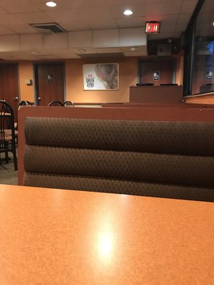 Arby's by null