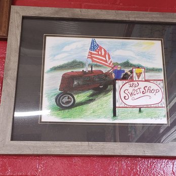 The Sweet Shoppe - Candy Stores Near Me - Hodgenville, Kentucky The Sweet Shoppe - Candy Stores Near Me - Hodgenville, Kentucky