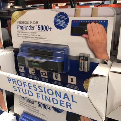 Costco Wholesale by null