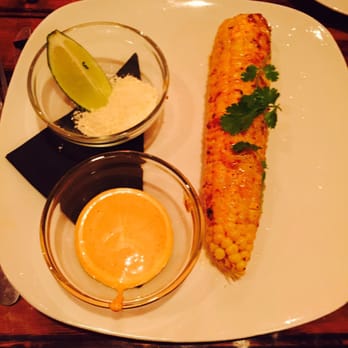 Agave Roja - Mexican street corn! - Mexican Near Me - Corolla, North Carolina Agave Roja - Mexican street corn! - Mexican Near Me - Corolla, North Carolina