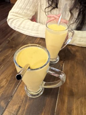 Jalebi Street by null