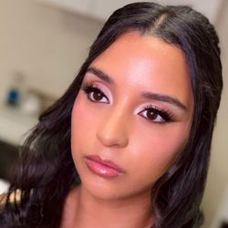 Tailored Beauty Company - Prom Makeup