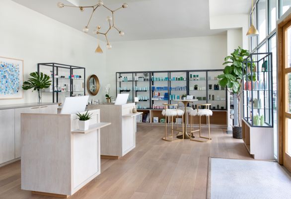 Hiatus Spa + Retreat