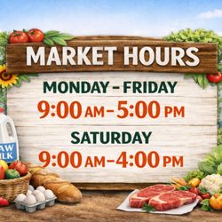 Healing Earth Farms