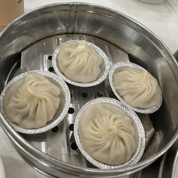 China Garden - Xiao long bao 7/10 - Dim Sum Near Me - Irvine, California China Garden - Xiao long bao 7/10 - Dim Sum Near Me - Irvine, California