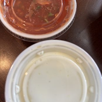 Tequilas D Oro - I like the fact that they give you your cheese separate from your enchilada or chimichanga - Mexican Near Me - Jacksonville, Florida Tequilas D Oro - I like the fact that they give you your cheese separate from your enchilada or chimichanga - Mexican Near Me - Jacksonville, Florida