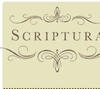 Scriptura by null