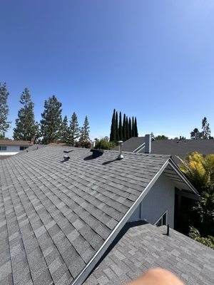 Optimal Roofing & Solar Logo