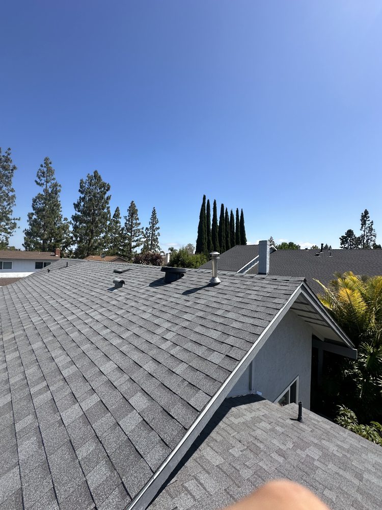 Slide of Optimal Roofing & Solar