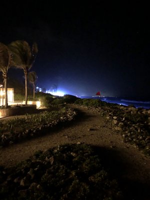 TRS Yucatan Hotel - Only Adults by null