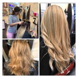 Ace Hair & Beauty Salon - Hair Extensions