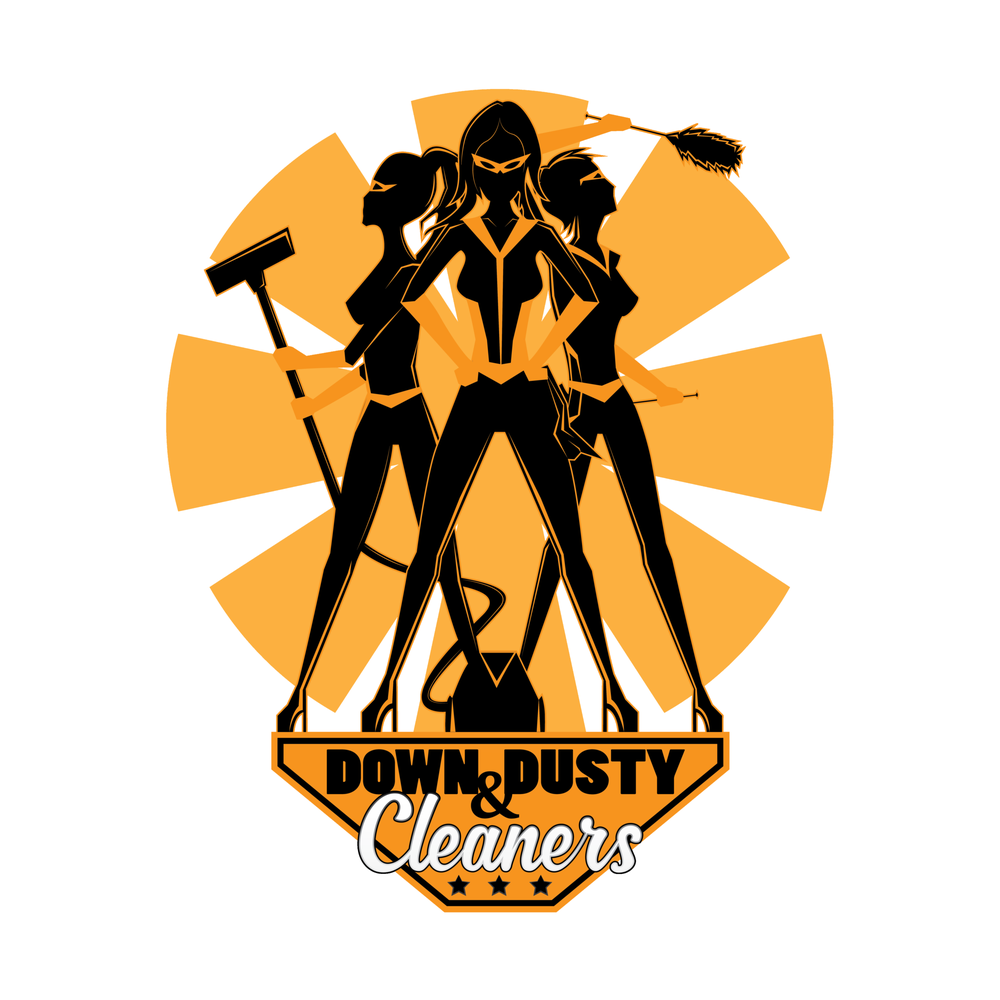 DOWN AND DUSTY CLEANERS Updated September 2024 20279 Murphy Rd