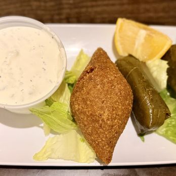 Cafe Petra - Breakfast & Brunch Near Me - Humble, Texas