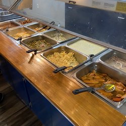 Butler’s Fish & Steak