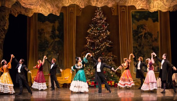 International Ballet Classique