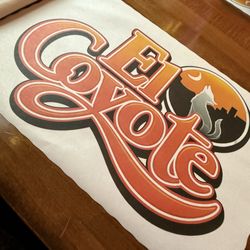 El Coyote