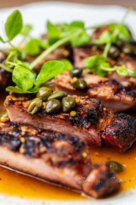 Maple Leaf Tavern by null