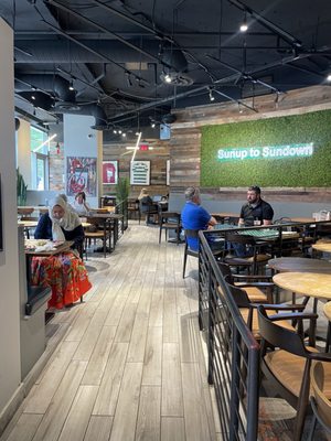 East West Cafe by null