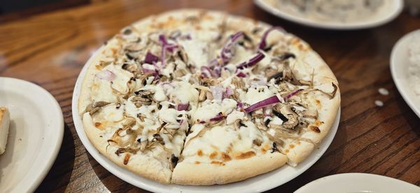 Savoy Kitchen by null