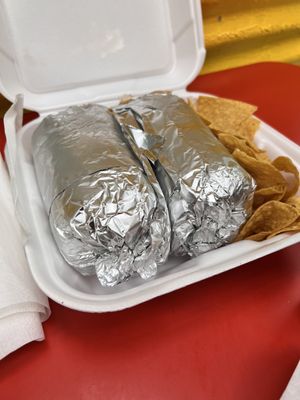 Taqueria El Paisa by null