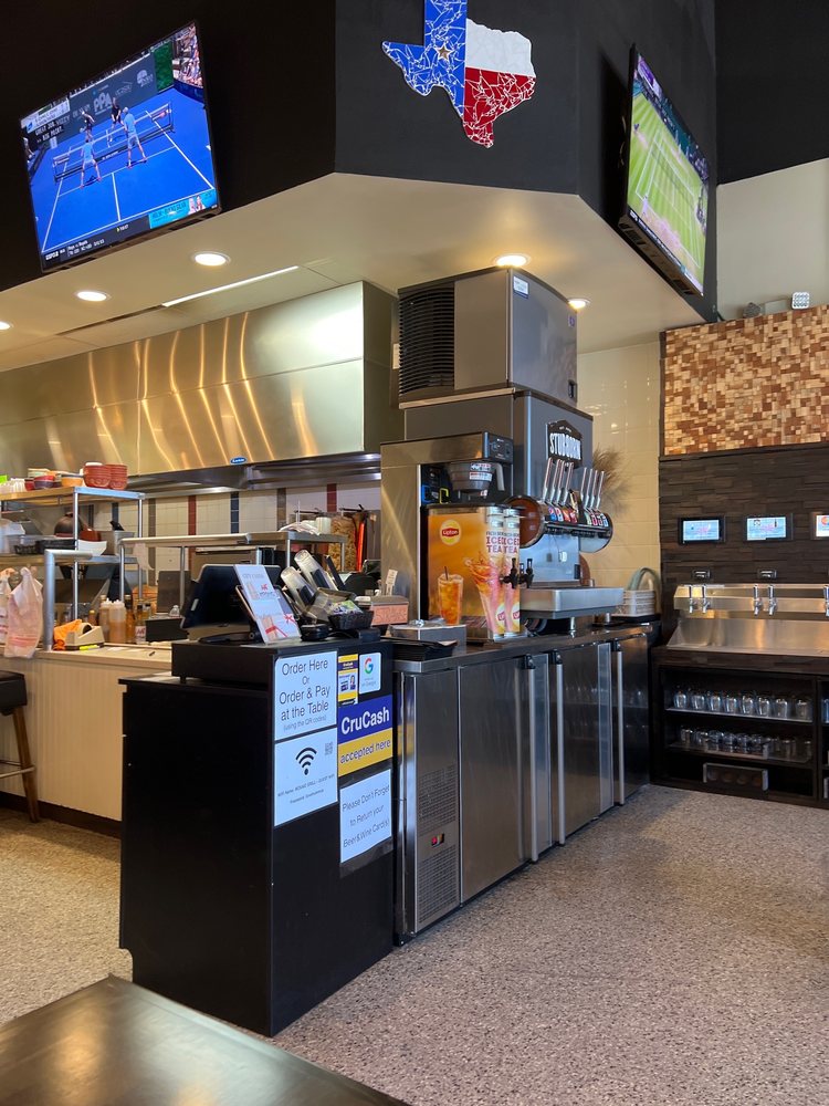 Mosaic Grill