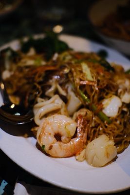 Gao Lhao Bangkok Noodle Shop by null