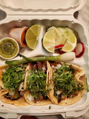 El Sombrero Mexican Restaurant by null