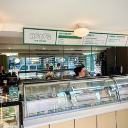 Heap's Ice Cream
