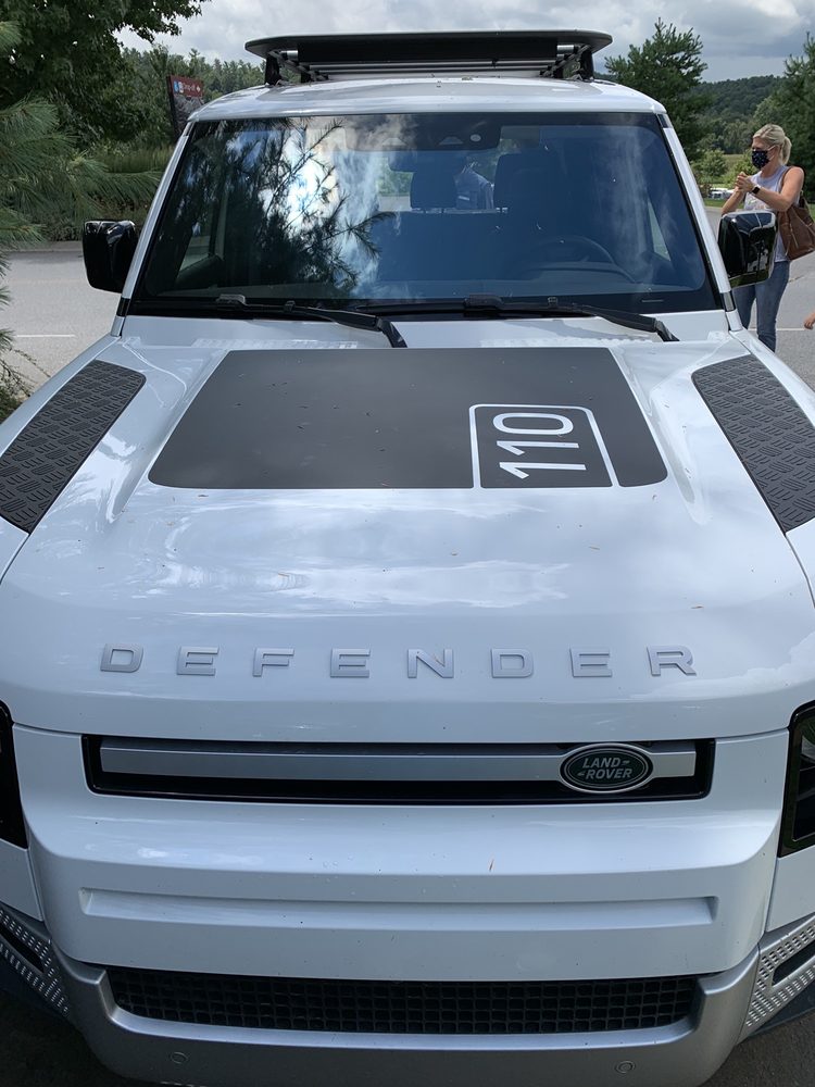 LAND ROVER EXPERIENCE BILTMORE Updated August 2024 15 Photos 1