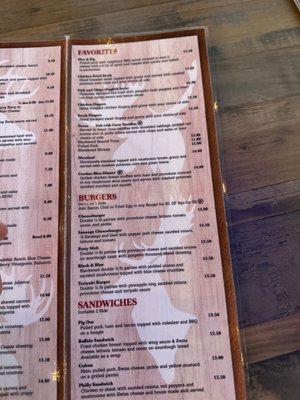 Menu photo 5 The LODGE Eatery and Pub Catoosa, OK Menu photo 5 The LODGE Eatery and Pub Catoosa, OK
