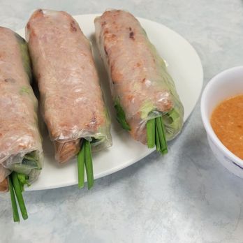 Nem Nuong Khanh Hoa - Vietnamese Near Me - Alhambra, California Nem Nuong Khanh Hoa - Vietnamese Near Me - Alhambra, California
