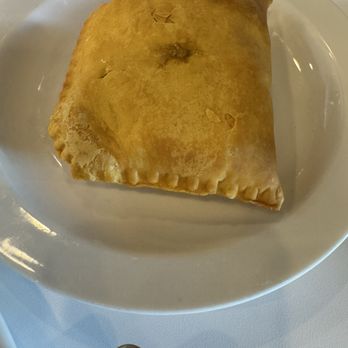 Cubana Grille - Nigerian Meat Pies - Caribbean Near Me - McKinney, Texas
