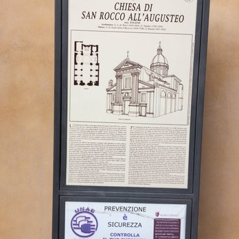 Piazza Augusto Imperatore - Landmarks & Historical Buildings Near Me - Rome, RM