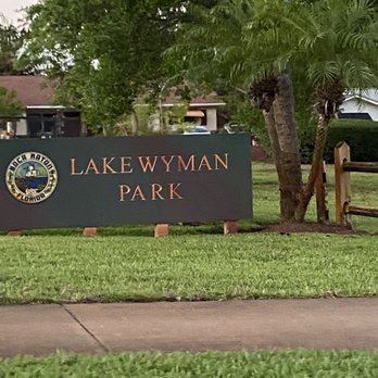 Lake Wyman Park - Parks Near Me - Boca Raton, Florida Lake Wyman Park - Parks Near Me - Boca Raton, Florida
