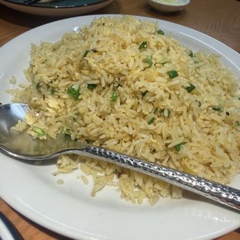 Bao Master - Classic Fried Rice - Chinese Near Me - Alhambra, California