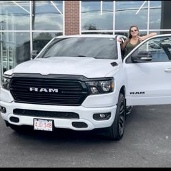 Artioli Chrysler Dodge Ram