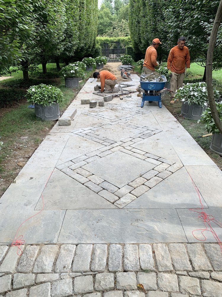 BAUDI LANDSCAPING Request a Quote 65 Photos Mount Kisco, NY Yelp