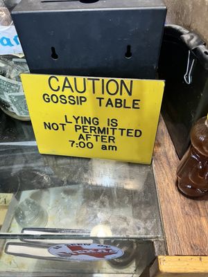 Lost Maples Cafe by null