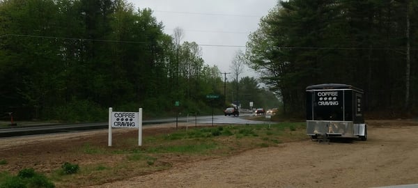 COFFEE CRAVING by null