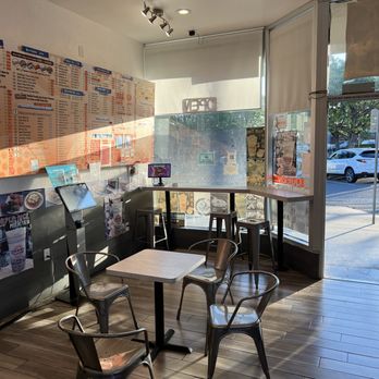 Quickly - Inside and entrance - Bubble Tea Near Me - San Leandro, California Quickly - Inside and entrance - Bubble Tea Near Me - San Leandro, California