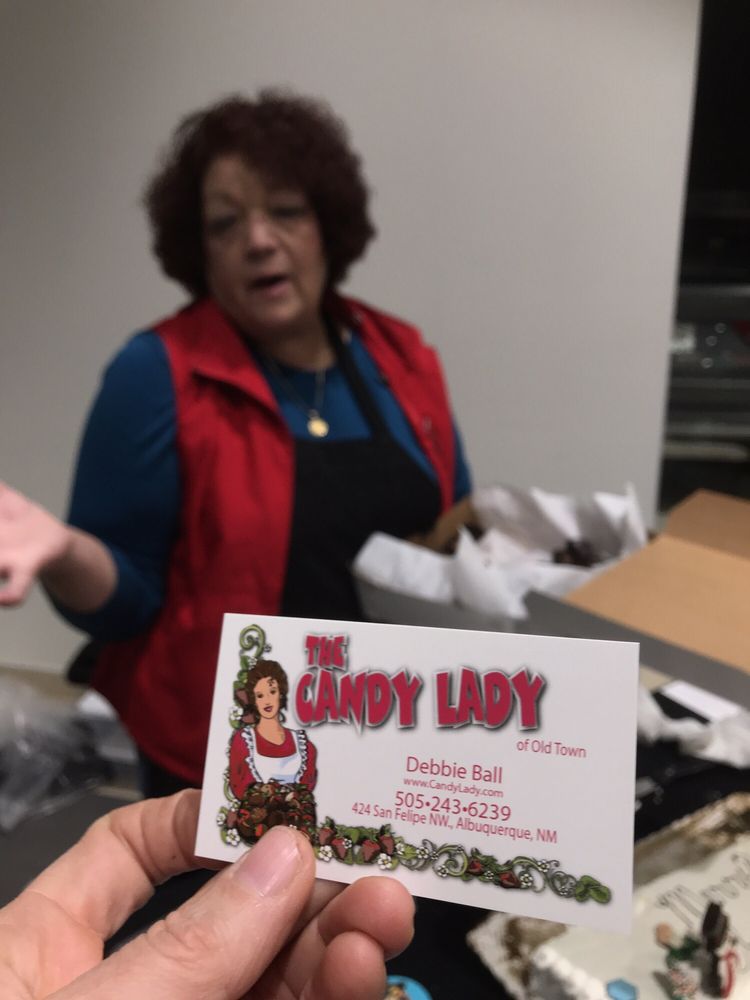 Albuquerque The Magazine Launch Party