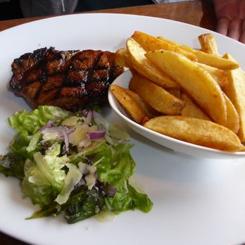 Brazz - Steak - Steakhouses Near Me - Queenstown, OTA Brazz - Steak - Steakhouses Near Me - Queenstown, OTA