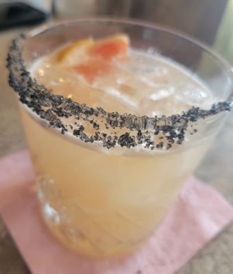 Crooked Palm Cabana by null