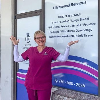 Miami Sonogram - My name is Tatiana and I will be happy to help you. - Ultrasound Imaging Centers Near Me - Miami, Florida Miami Sonogram - My name is Tatiana and I will be happy to help you. - Ultrasound Imaging Centers Near Me - Miami, Florida