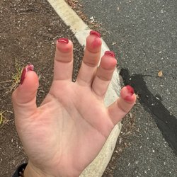 Lucky Nails