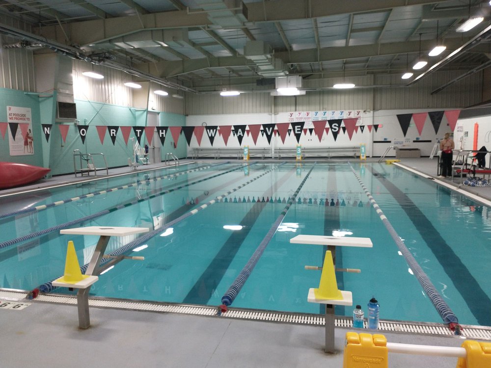 North Branch YMCA - childcare center in Columbus, OH