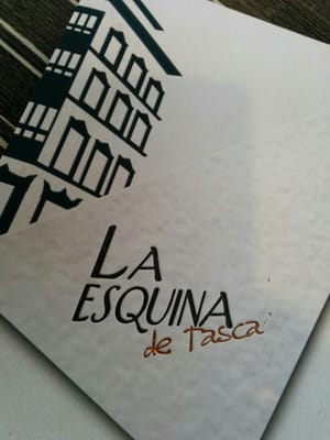 La Esquina de Tasca by null